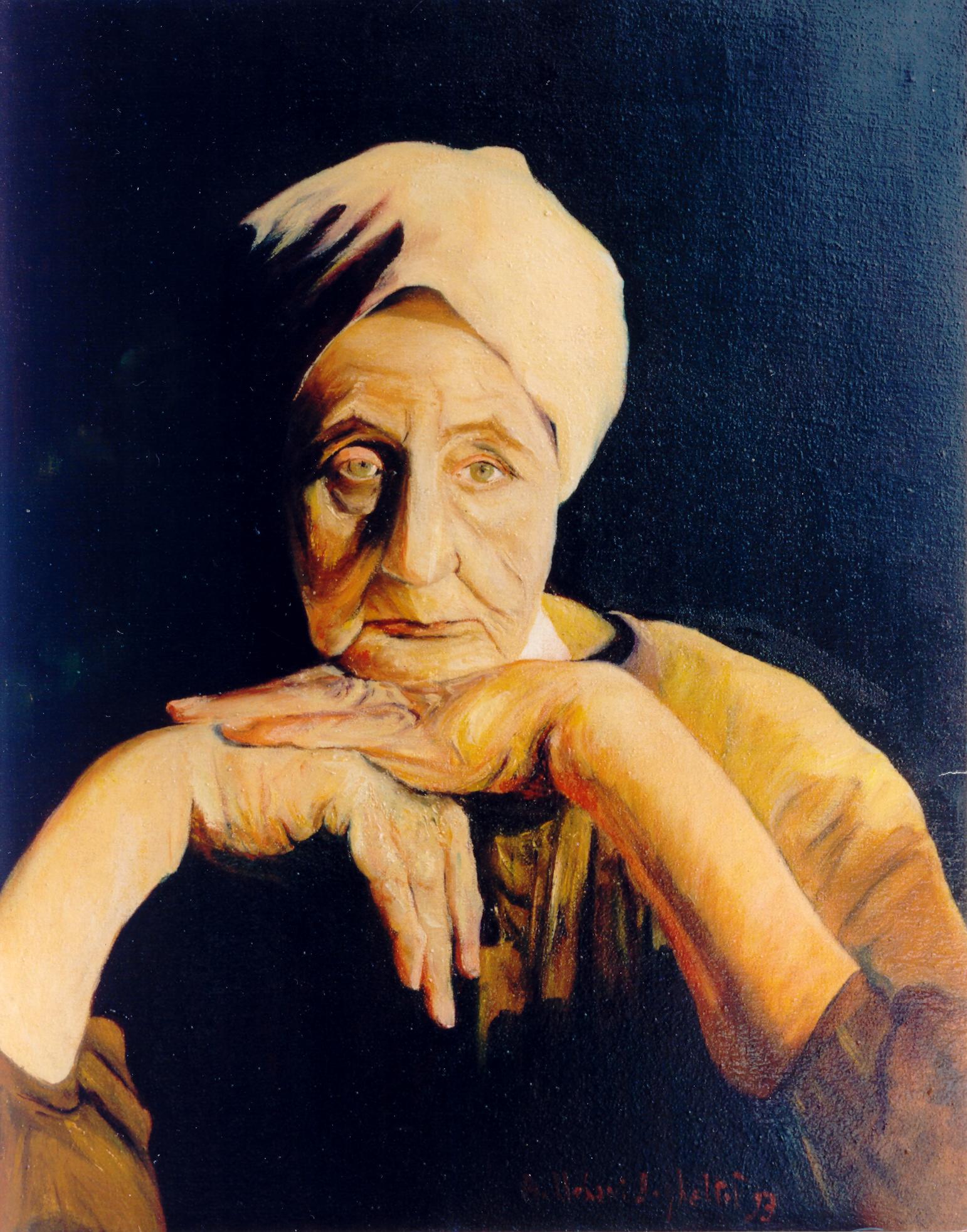 madre